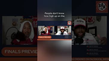 Just Do Better #shorts #basketball