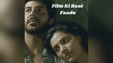 Faadu : Review by Ahwaan Padhee
