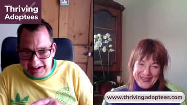 Getting Clear On Identity 2 With Daniela Mannucci