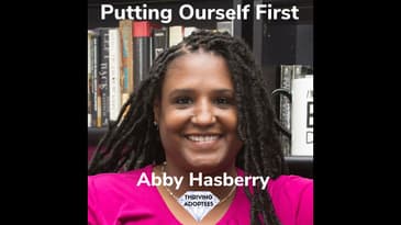 Constructive Selfishness With Abby Hasberry