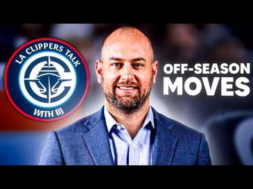 🔴Will Monte McNair HIRING Help Or Hurt The Clippers?