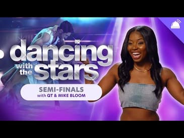 Dancing with the Stars S33 Ep 9 Recap