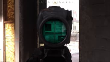 Call Of Duty: Modern Warfare