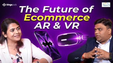Pavan Kadam's Secret to 'Designing' Success FAST using AR & VR at Baked Moon!