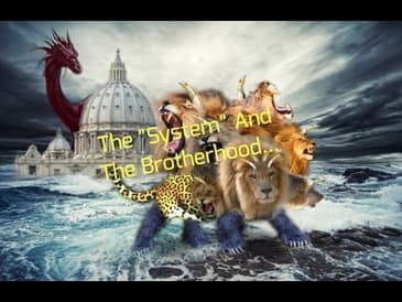 The "System" And The Brotherhood...