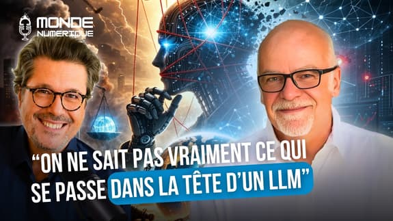 Les dessous inquiétants de l’alignement des IA (Frédéric Filloux, journaliste)