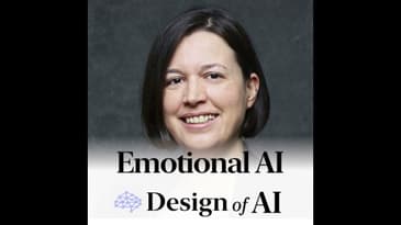 37. Emotional AI will Transform Sales, Support & Training [Paula Petcu, Interhuman AI]