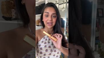 The BEST mascara of the year! #shorts #ashortaday #makeupshorts #hudabeauty