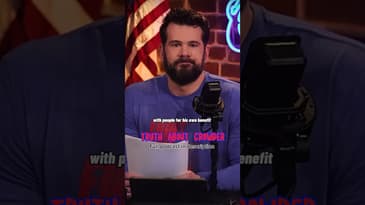 The truth about Steven Crowder’s “Stop Big Con”