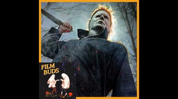 Bonus Podcast #72: Feb. 27th, 2024 - The Halloween Final Trilogy (Halloween (2018), Halloween Kil...