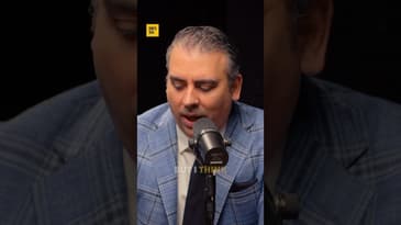 Sid Seixeiro On What He Puts Out there on Social Media #gentstalk #career