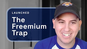 Freemium vs  free trial: pricing lessons for indie apps