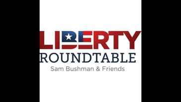 Radio Show Hour 1 – 04/18/2025