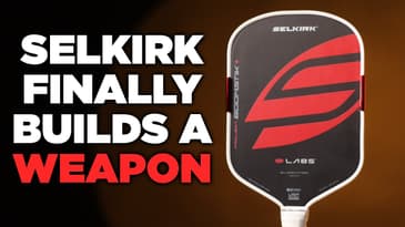 Selkirk Labs Boomstik Review | It's About Dang Time