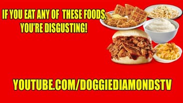 If You Eat ANY Of These Foods, You’re Disgusting! (Pork Chops, Mac And Cheese, Grits)