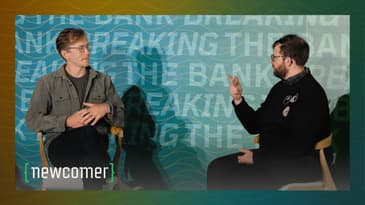 Zach Abrams (Bridge) at Breaking the Bank Summit 2025