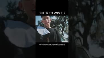 GLORY NIGHTS GIVEAWAY - CINCINNATI/COVINGTON