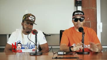 Benny Speaks On Westside Gunn Crafting A Sound That Allowed Him And Conway To Take Over (Reup)