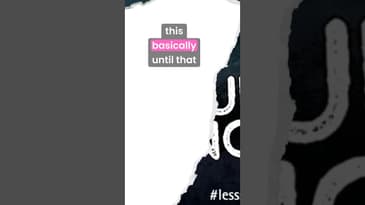 Ep 107 Clip, Numb and Burdened