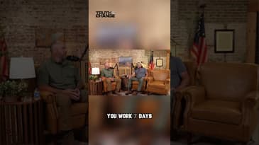 Law Enforcement Schedule: 7 Days On, 7 Days Off!