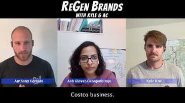 How ReGen Brands Increase Accessibility