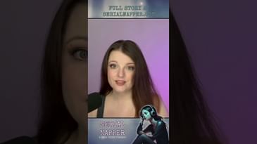 He said she’d fallen. But the scene told a far more chilling story. #crime