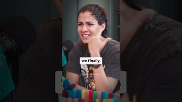 Shreya's Honest Experience In Mumbai #shorts