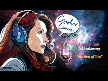 Crusher Convo's 2nd Anniversary - "The Best of Bev"
