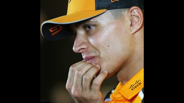 F1 needs Lando Norris needs to fight back - 2025 Saudi Arabian GP Preview