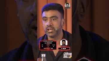 Auction Déjà Vu! Hasaranga Sold to LSG for 2 Cr! Again 😎
