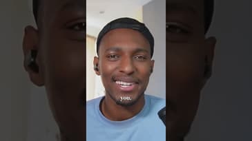 If you’re nervous networking watch this!