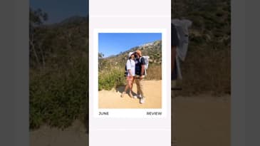 JUNE RECAP 🎥