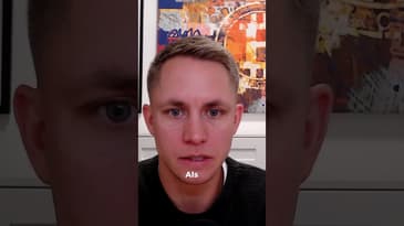 Exklusiv: Die EU killt Innovationen! Wie Relai die MiCA-Lizenz erhalten hat | Mit CEO Julian Liniger