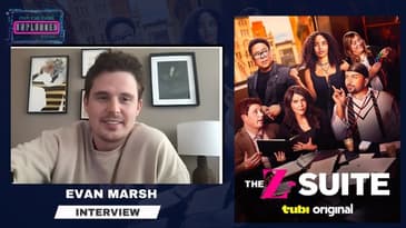 Evan Marsh Talks Comedy, Chaos, and Minnesota Matt in The Z-Suite!