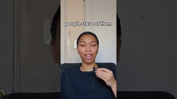 How Do Tall People Deal With Stares in Public