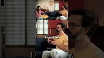The Truth About Adult Friendships #shorts