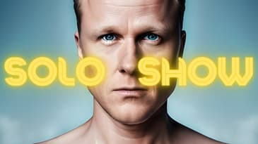 Nästan alla biljetterna sålda!!