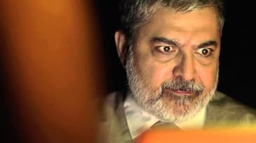 The Merchant of Venice Trailer (Delhi)