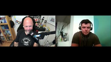 #193 Jordan Powell on the transition from Agent to Team Leader