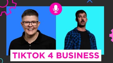 Beyond Viral Dances: TikTok Strategies for Business Success with Seva Mozhaev