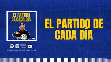 Las mejores historias del Mundial no aparecen en los marcadores... | El partido de cada d铆a con...