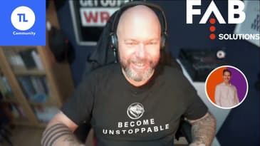 The Team Leader Community - November competition Launch