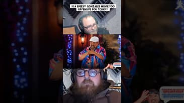 Can Speedy Gonzales survive modern Hollywood?