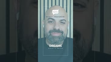 Dreams Have A Price