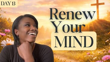 Your Thoughts Aren’t Facts