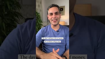 3 Money Mistakes I Made in my 20s | Ankur Warikoo #Shorts