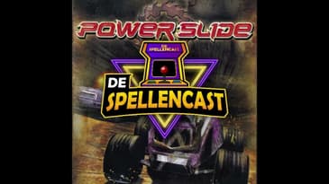 Episode II: Powerslide Teaser