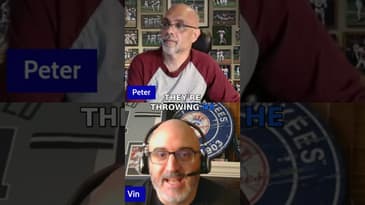 Unlocking Potential: Can the Yankees Revive Brian Hayes?