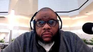 The Punch Junkie Morning Show: BUD The Great & The Return of BunnyChenko #PJMS #LDBC