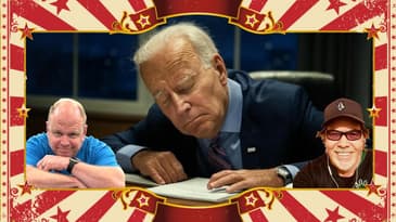 LBJ, Billie Sol Estes & JFK: Explosive New Recording Revealed? + Biden’s “Dark” Farewell Address